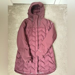 Columbia Mountain Croo Down Jacket